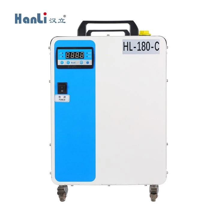 Co2 Laser Chiller