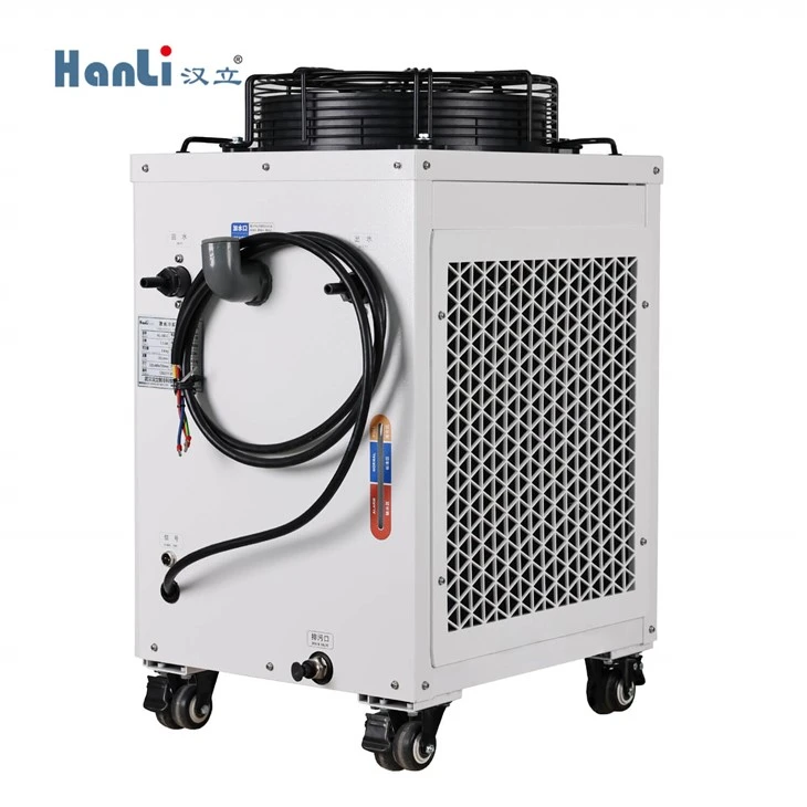 Hanli HL-300-C CW6000 Refrigeration Water Chillers high quality