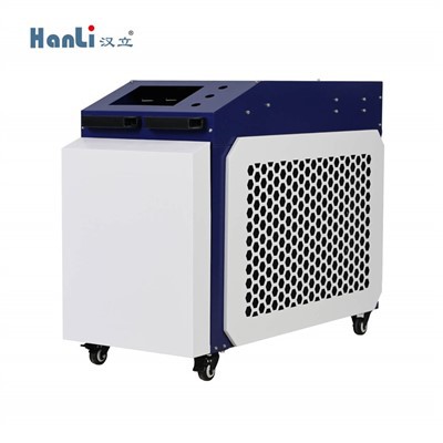 เครื่องทำน้ำเย็น Laser Water Cooler รุ่น K