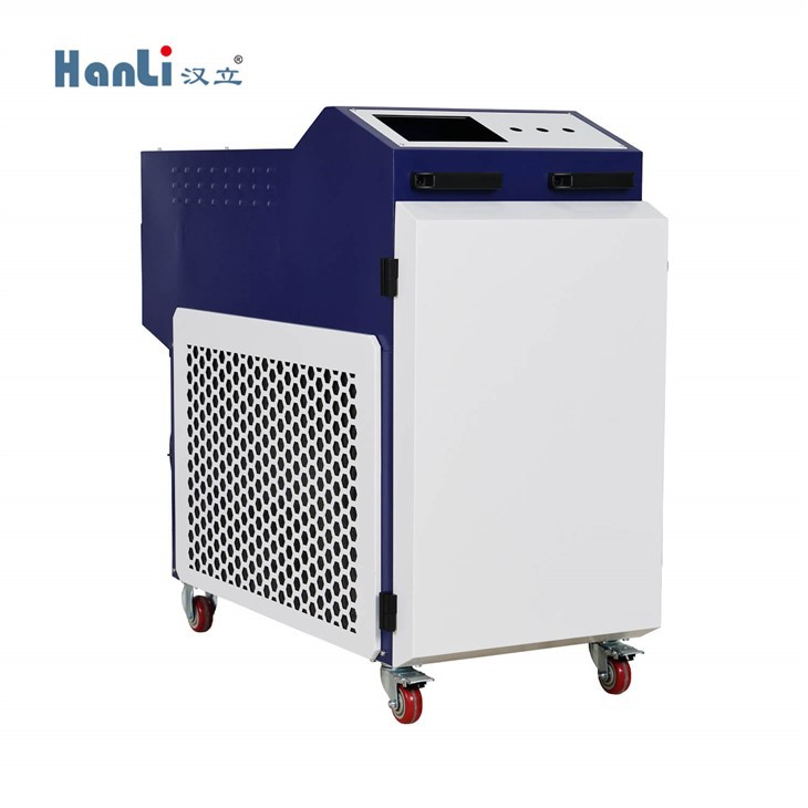 Welding Body Hanli suppliers