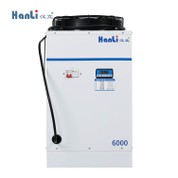 Hanli 6000 Chiller สำหรับการตัด